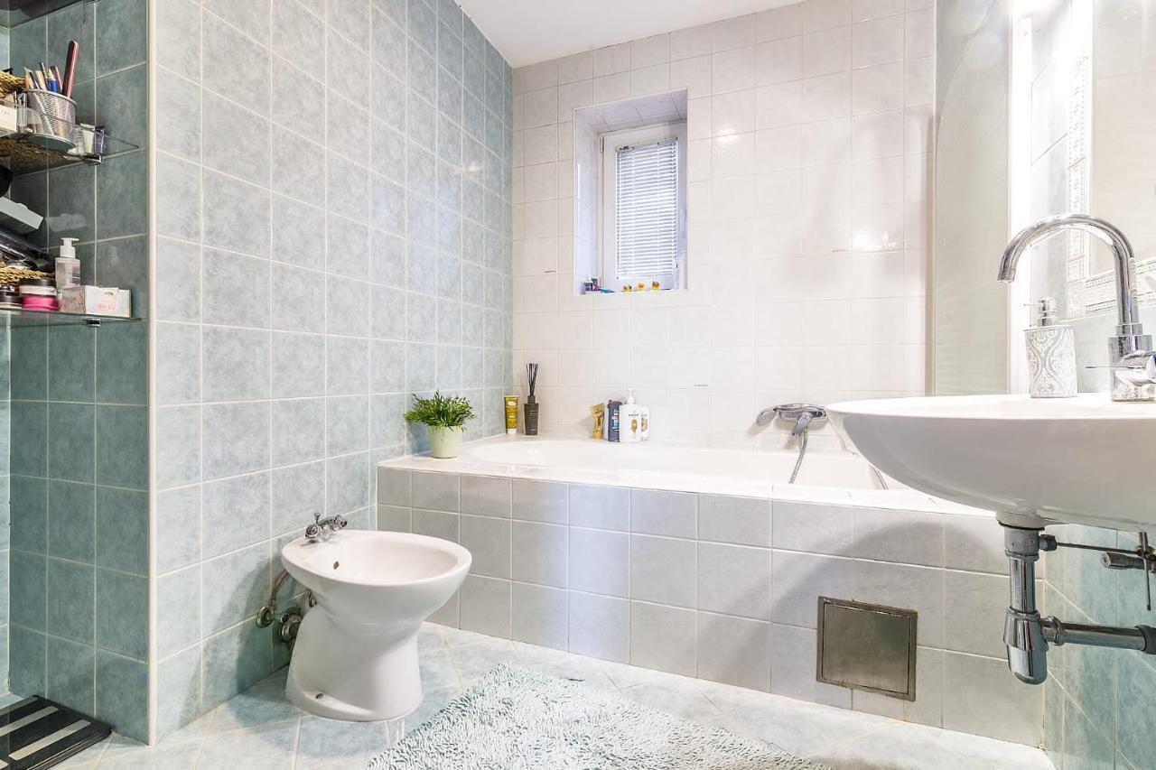 Modern City-Centre Penthouse With Spectacular Views / 135Sqm Zagabria Esterno foto