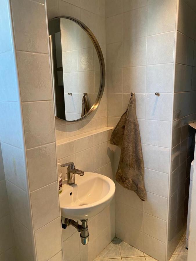 Modern City-Centre Penthouse With Spectacular Views / 135Sqm Zagabria Esterno foto